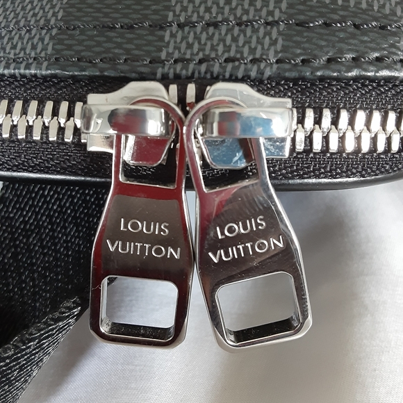 Loui Vuitton Michael Backpack Nv2 - Picture 5 of 9